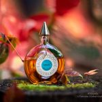 عطر ادکلن پارو گرلن - Parure Guerlain - بررسی، قیمت و خرید