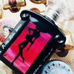 عطر ادکلن لا پیتیت روب نوآر او د تویلت مای کوکتل درِس دو هزار و هفده گُرلَن - La Petite Robe Noire Eau de Toilette My Cocktail Dress 2017 Guerlain - بررسی، قیمت و خرید