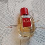 عطر ادکلن امبسادورا جیسادا - Ambassadora Gisada - بررسی، قیمت و خرید