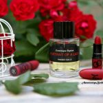 عطر ادکلن پورتریت آو اِ لیدی فردریک مال - Portrait of a Lady Frederic Malle - بررسی، قیمت و خرید