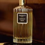 عطر ادکلن سفران رز گروسميت - Saffron Rose Grossmith - بررسی، قیمت و خرید
