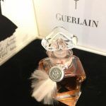 عطر ادکلن لا پتی روب نواغ لاکستره گرلن - La Petite Robe Noire L'Extrait Guerlain - بررسی، قیمت و خرید
