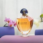 عطر ادکلن گرلن شالیمار پارفوم اینیشیال لئو گرلن - Guerlain Shalimar Parfum Initial L'Eau Guerlain - بررسی، قیمت و خرید