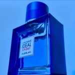 عطر ادکلن لوم ایدئال اسپرت گرلن - L’Homme Idéal Sport Guerlain - بررسی، قیمت و خرید
