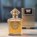 عطر ادکلن لهور بلو ا دو پرفیوم گرلن - L'Heure Bleue Eau de Parfum Guerlain - بررسی، قیمت و خرید