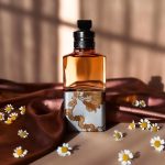 عطر ادکلن کامومیل ساتین دریس ون نوتن - Camomille Satin Dries Van Noten - بررسی، قیمت و خرید