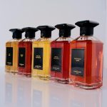 عطر ادکلن پچولی پاریس گرلن - Patchouli Paris Guerlain - بررسی، قیمت و خرید