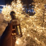 عطر ادکلن آکوا آلگوریا فورته بوسکا وانیلا گرلن - Aqua Allegoria Forte Bosca Vanilla Guerlain - بررسی، قیمت و خرید