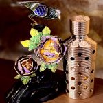 عطر ادکلن ناهِما گرلن - Nahema Guerlain - بررسی، قیمت و خرید