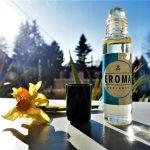 عطر ادکلن بلو اریس ایروما پرفیومز - Blu Aeris Eroma Perfumes - بررسی، قیمت و خرید