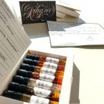 عطر ادکلن گلایدر فیلیگری اند شدو - GLIDER Filigree & Shadow - بررسی، قیمت و خرید