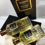 عطر ادکلن گلدن شیپر گروس‌میت - Golden Chypre Grossmith - بررسی، قیمت و خرید