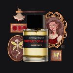 عطر ادکلن پورتریت آو اِ لیدی فردریک مال - Portrait of a Lady Frederic Malle - بررسی، قیمت و خرید