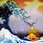عطر ادکلن پارو گرلن - Parure Guerlain - بررسی، قیمت و خرید