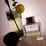 عطر ادکلن گرلن اوم گرلن - Guerlain Homme Guerlain - بررسی، قیمت و خرید