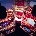 عطر ادکلن اَبی رُژ اُ دو توآلت گرلن - Habit Rouge Eau de Toilette Guerlain - بررسی، قیمت و خرید