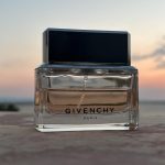 عطر ادکلن دالیا نوآر ژیوانشی - Dahlia Noir Givenchy - بررسی، قیمت و خرید