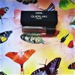 عطر ادکلن لینیسیال گرلن - L'Initial Guerlain - بررسی، قیمت و خرید