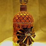 عطر ادکلن ایمجین گرلن بگوم خان گرلن - Imagine Guerlain by Begüm Khan Guerlain - بررسی، قیمت و خرید