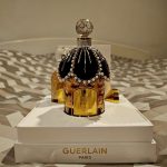 عطر ادکلن لور دُره گرلن - L’Heure Dorée Guerlain - بررسی، قیمت و خرید