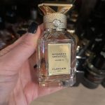 عطر ادکلن برگاموت فنتستیکو اکستریت یازده گرلن - Bergamote Fantastico Extrait 11 Guerlain - بررسی، قیمت و خرید