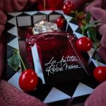 عطر ادکلن لا پتیت روب نوآر ادو پارفوم ابسولو گرلن - La Petite Robe Noire Eau de Parfum Absolue Guerlain - بررسی، قیمت و خرید