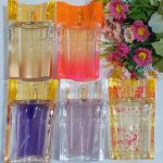 عطر ادکلن آنگارو دوهزار و هفت امانوئل اونگارو - Ungaro 2007 Emanuel Ungaro - بررسی، قیمت و خرید