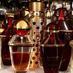 عطر ادکلن سامسارا اکستریت گرلن - Samsara Extrait Guerlain - بررسی، قیمت و خرید