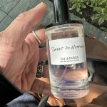 عطر ادکلن سوییت دو ناثینگ دی‌اس اند دورگا - Sweet Do Nothing DS&Durga - بررسی، قیمت و خرید