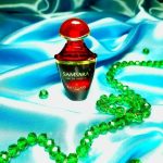 عطر ادکلن سمسارا او دو تویلت گرلن - Samsara Eau de Toilette Guerlain - بررسی، قیمت و خرید