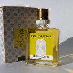عطر ادکلن اُ دُ وِروِن گرلن - Eau de Verveine Guerlain - بررسی، قیمت و خرید