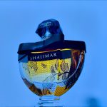عطر ادکلن شالیمار فوروی دو سوآر گرلن - Shalimar Fourreau du Soir Guerlain - بررسی، قیمت و خرید