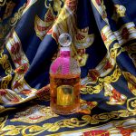 عطر ادکلن مادمازل گرلن گرلن - Mademoiselle Guerlain Guerlain - بررسی، قیمت و خرید