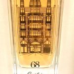 عطر ادکلن گرلن له پارفوم دو سواسانت و ویت گرلن - Guerlain Le Parfum du 68 Guerlain - بررسی، قیمت و خرید