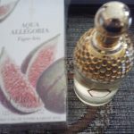 عطر ادکلن آکوا آلگوریا فیگ ایرس گرلن - Aqua Allegoria Figue-Iris Guerlain - بررسی، قیمت و خرید