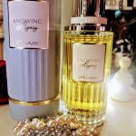 عطر ادکلن نوینگ لگسی اِستِه لادِر - Knowing Legacy Estée Lauder - بررسی، قیمت و خرید