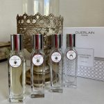 عطر ادکلن لا کالون دو پارفومور گرلن - La Cologne Du Parfumeur Guerlain - بررسی، قیمت و خرید