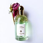 عطر ادکلن آکوا الیگوریا رزا ورده گرلَن - Aqua Allegoria Rosa Verde Guerlain - بررسی، قیمت و خرید