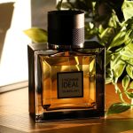 عطر ادکلن لهوم ایده‌آل گرلن - L’Homme Idéal Guerlain - بررسی، قیمت و خرید