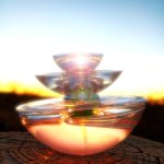 عطر ادکلن اینسانس او گلاسه گرلن - Insolence Eau Glacée Guerlain - بررسی، قیمت و خرید