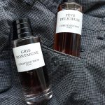 عطر ادکلن گری مونتن دیور - Gris Montaigne Dior - بررسی، قیمت و خرید