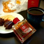 عطر ادکلن هبت رژ اسپیریت گرلن - Habit Rouge Spirit Guerlain - بررسی، قیمت و خرید