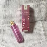 عطر ادکلن شاینی چری بلوسوم گرلن - Shiny Cherry Blossom Guerlain - بررسی، قیمت و خرید