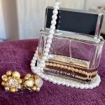 عطر ادکلن دالیا نوآر ژیوانشی - Dahlia Noir Givenchy - بررسی، قیمت و خرید