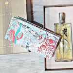 عطر ادکلن له وویاج اولفکتیف ۰۵ پاریس-شانگهای گرلن - Les Voyages Olfactifs 05 Paris-Shanghai Guerlain - بررسی، قیمت و خرید