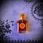 عطر ادکلن لهور بلو ا دو پرفیوم گرلن - L'Heure Bleue Eau de Parfum Guerlain - بررسی، قیمت و خرید