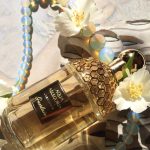 عطر ادکلن آکوا الگوریا جزمینورا گرلن - Aqua Allegoria Jasminora Guerlain - بررسی، قیمت و خرید