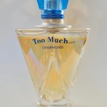 عطر ادکلن تو ماچ چمپز الیزه ویتال سنسیشنز گرلن - Too Much Champs Elysees Vital Sensations Guerlain - بررسی، قیمت و خرید