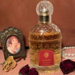 عطر ادکلن ناهِما گرلن - Nahema Guerlain - بررسی، قیمت و خرید