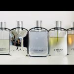 عطر ادکلن زی زیگنا ارمنجیلدو زگنا - Z Zegna Ermenegildo Zegna - بررسی، قیمت و خرید